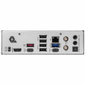   MSI PRO B850-P WIFI Socket AM5
