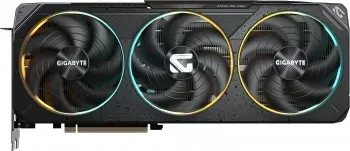  Gigabyte PCI-E GV-N5070GAMING OC-12GD 1.0 NVIDIA GeForce RTX 5070 12Gb 192bit GDDR7 2805/
