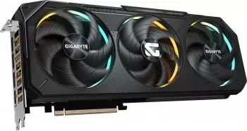  Gigabyte PCI-E GV-N5070GAMING OC-12GD 1.0 NVIDIA GeForce RTX 5070 12Gb 192bit GDDR7 2805/