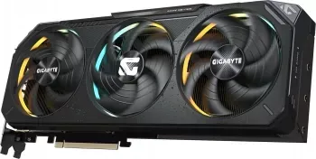  Gigabyte PCI-E GV-N5070GAMING OC-12GD 1.0 NVIDIA GeForce RTX 5070 12Gb 192bit GDDR7 2805/