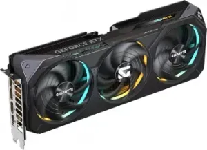  Gigabyte PCI-E GV-N5070GAMING OC-12GD 1.0 NVIDIA GeForce RTX 5070 12Gb 192bit GDDR7 2805/