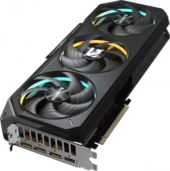  Gigabyte PCI-E GV-N5070GAMING OC-12GD 1.0 NVIDIA GeForce RTX 5070 12Gb 192bit GDDR7 2805/
