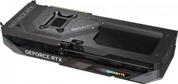  Gigabyte PCI-E GV-N5070GAMING OC-12GD 1.0 NVIDIA GeForce RTX 5070 12Gb 192bit GDDR7 2805/
