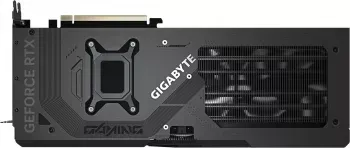 Gigabyte PCI-E GV-N5070GAMING OC-12GD 1.0 NVIDIA GeForce RTX 5070 12Gb 192bit GDDR7 2805/