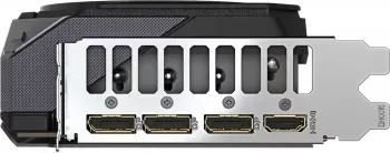  Gigabyte PCI-E GV-N5070GAMING OC-12GD 1.0 NVIDIA GeForce RTX 5070 12Gb 192bit GDDR7 2805/