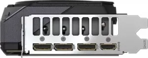  Gigabyte PCI-E GV-N5070GAMING OC-12GD 1.0 NVIDIA GeForce RTX 5070 12Gb 192bit GDDR7 2805/