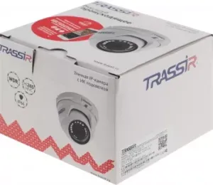   IP Trassir TR-D2S5-noPoE v2 3.6-3.6 . .: