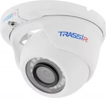   IP Trassir TR-D2S5-noPoE v2 3.6-3.6 . .: