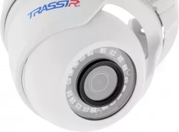   IP Trassir TR-D2S5-noPoE v2 3.6-3.6 . .: