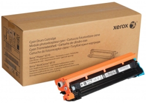  XEROX 108R01417 ,cyan (48000 )   XEROX Phaser 6510/WC 6515 (Channels)
