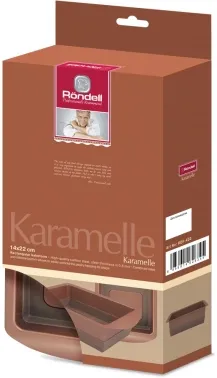    Rondel Karamelle RDF-450 
