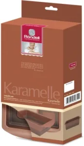    Rondel Karamelle RDF-450 