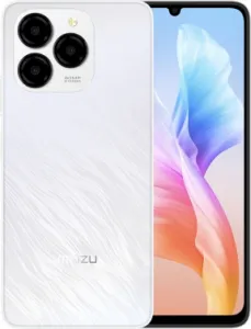  Meizu M411H Note 21 256Gb 4Gb   3G 4G 6.74 720x1600 Android 14 50Mpix 802.11 