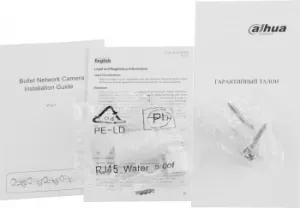  Dahua DH-IPC-HFW2449SP-S-IL-0360B   IP- 4 1/2.7 CMOS 