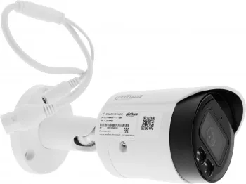  Dahua DH-IPC-HFW2449SP-S-IL-0360B   IP- 4 1/2.7 CMOS 