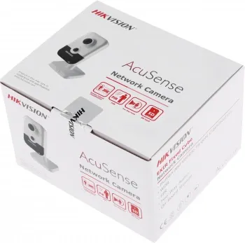 IP- Hikvision DS-2CD2443G2-I 2.8mm