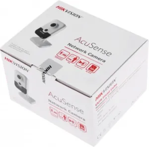 IP- Hikvision DS-2CD2443G2-I 2.8mm