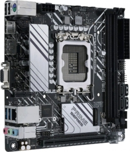   Asus PRIME H610I-PLUS D4-CSM LGA1700