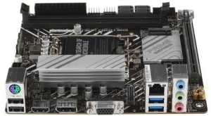   Asus PRIME H610I-PLUS D4-CSM LGA1700