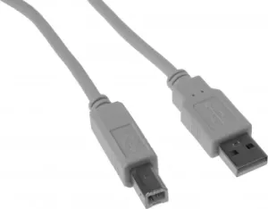  USB2.0 Ningbo USB A (m)/USB B (m) 3 . (USB2.0-AM/BM-3M-MG)