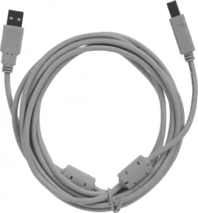  USB2.0 Ningbo USB A (m)/USB B (m) 3 . (USB2.0-AM/BM-3M-MG)
