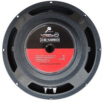   Ural  -250 ( ) 300 95 4 25 (10) (.:2.) 