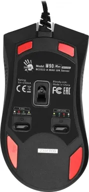  A4Tech Bloody W90 Max /  (10000dpi) USB (10but)