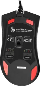  A4Tech Bloody W90 Max /  (10000dpi) USB (10but)