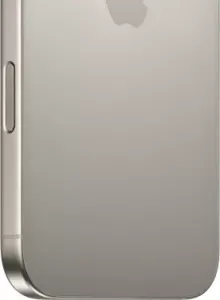  Apple iPhone 16 Pro Max A3295 8Gb, 256Gb, Natural Titanium