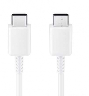  Samsung EP-DA705BWRGRU USB Type-C (m) USB Type-C (m) 1  (.:1)