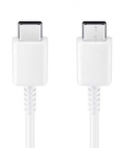  Samsung EP-DA705BWRGRU USB Type-C (m) USB Type-C (m) 1  (.:1)