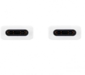  Samsung EP-DA705BWRGRU USB Type-C (m) USB Type-C (m) 1  (.:1)