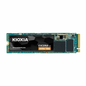   M.2 2280 500GB KIOXIA EXCERIA G2 Client SSD LRC20Z500GG8 LRC20Z500GG8 PCIe 