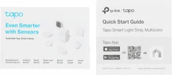   Wi-Fi  TP-Link Tapo L920-5