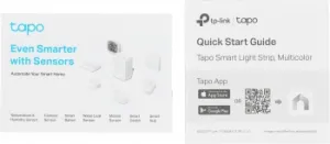   Wi-Fi  TP-Link Tapo L920-5
