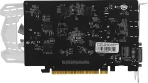  Afox PCI-E AF1050TI-4096D5H7-V8 NVIDIA GeForce GTX 1050TI 4Gb 128bit GDDR5 1291/7000 DVIx
