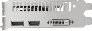  Afox PCI-E AF1050TI-4096D5H7-V8 NVIDIA GeForce GTX 1050TI 4Gb 128bit GDDR5 1291/7000 DVIx