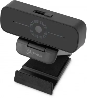  Web  OK-C001FH  2Mpix (1920x1080) USB2.0  