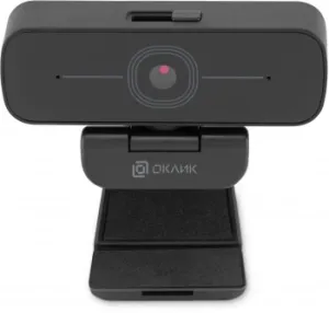  Web  OK-C001FH  2Mpix (1920x1080) USB2.0  
