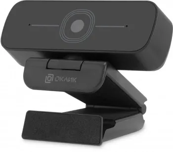 Web  OK-C001FH  2Mpix (1920x1080) USB2.0  
