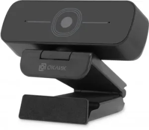  Web  OK-C001FH  2Mpix (1920x1080) USB2.0  