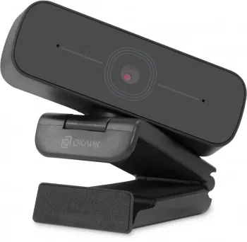  Web  OK-C001FH  2Mpix (1920x1080) USB2.0  