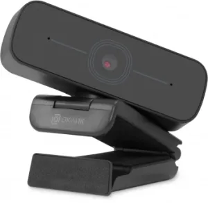  Web  OK-C001FH  2Mpix (1920x1080) USB2.0  