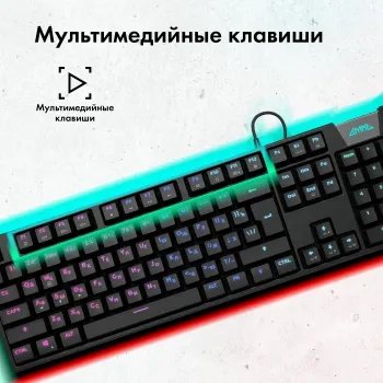  GMNG GG-KB780X   USB for gamer (1910518)