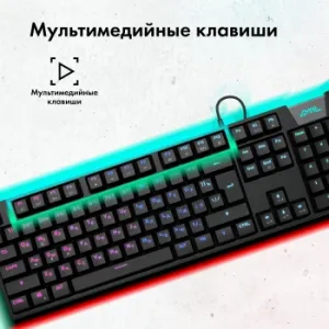  GMNG GG-KB780X   USB for gamer (1910518)