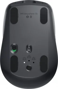  USB OPTICAL WRL BT MX ANYWHERE 3S GR 910-006938