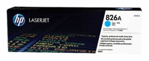   HP 826A CF311A   HP CLJ Ent M855