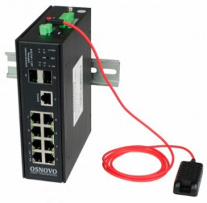  Osnovo SW-80802/I(Port 90W, 300W) 