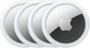  Apple AirTag 4 pack MX542ZP/A A2187