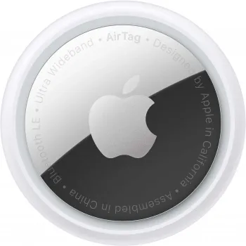  Apple AirTag 4 pack MX542ZP/A A2187